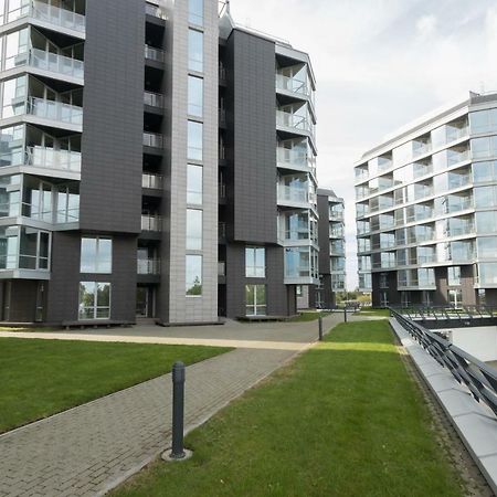 Turkio Apartment Elija Швентої Екстер'єр фото