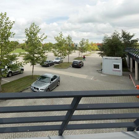 Turkio Apartment Elija Швентої Екстер'єр фото