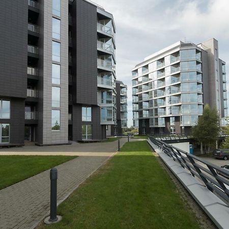 Turkio Apartment Elija Швентої Екстер'єр фото
