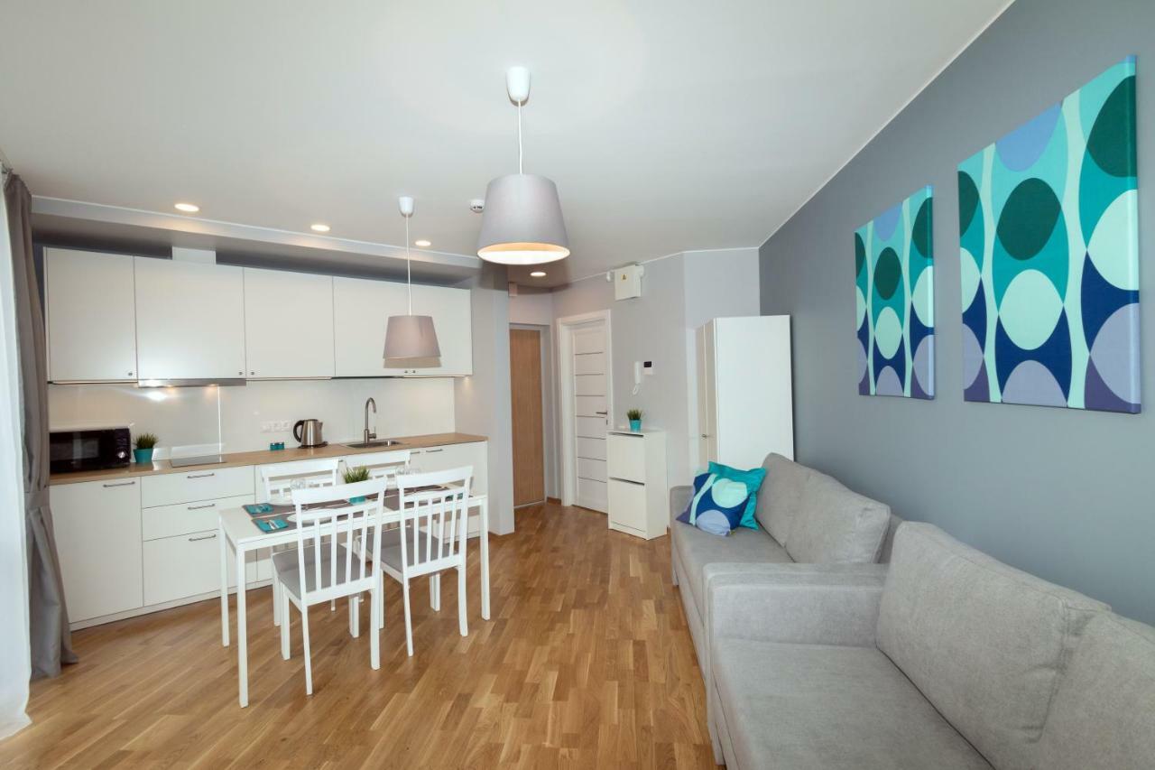Turkio Apartment Elija Швентої Екстер'єр фото