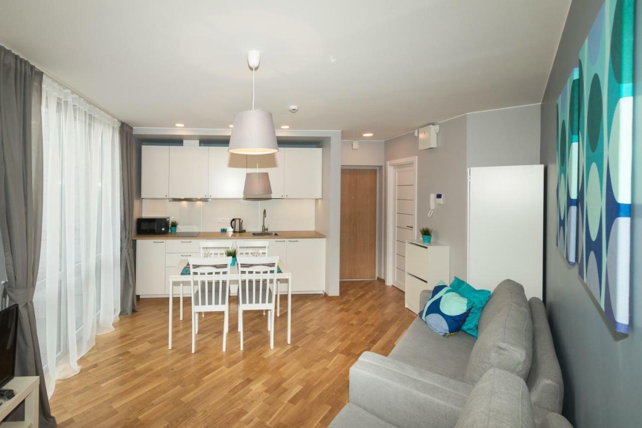 Turkio Apartment Elija Швентої Екстер'єр фото