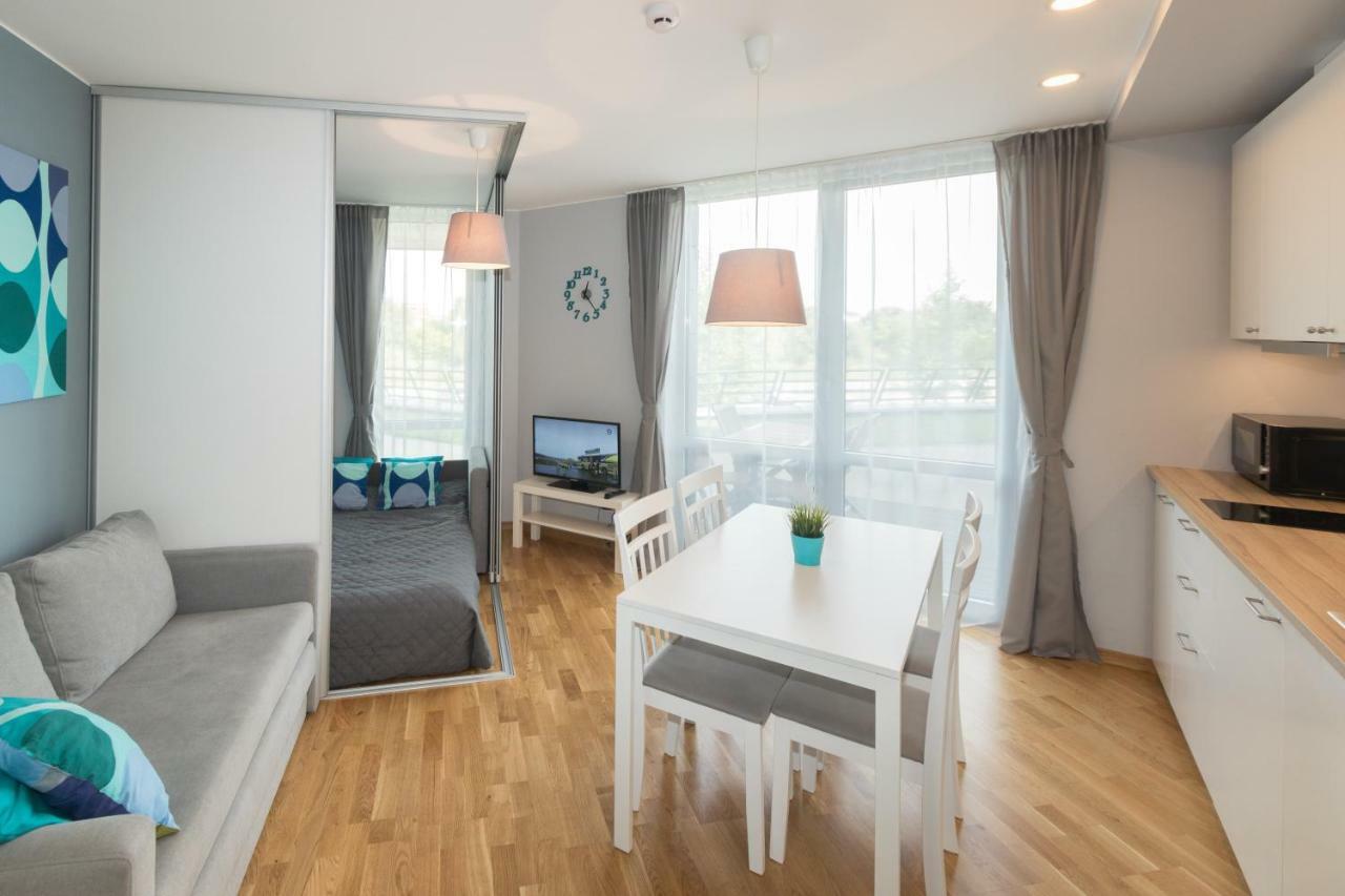 Turkio Apartment Elija Швентої Екстер'єр фото