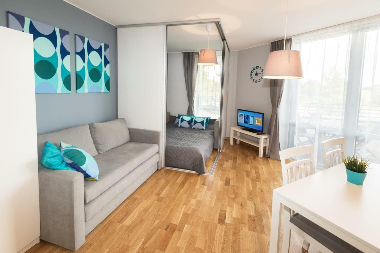 Turkio Apartment Elija Швентої Екстер'єр фото
