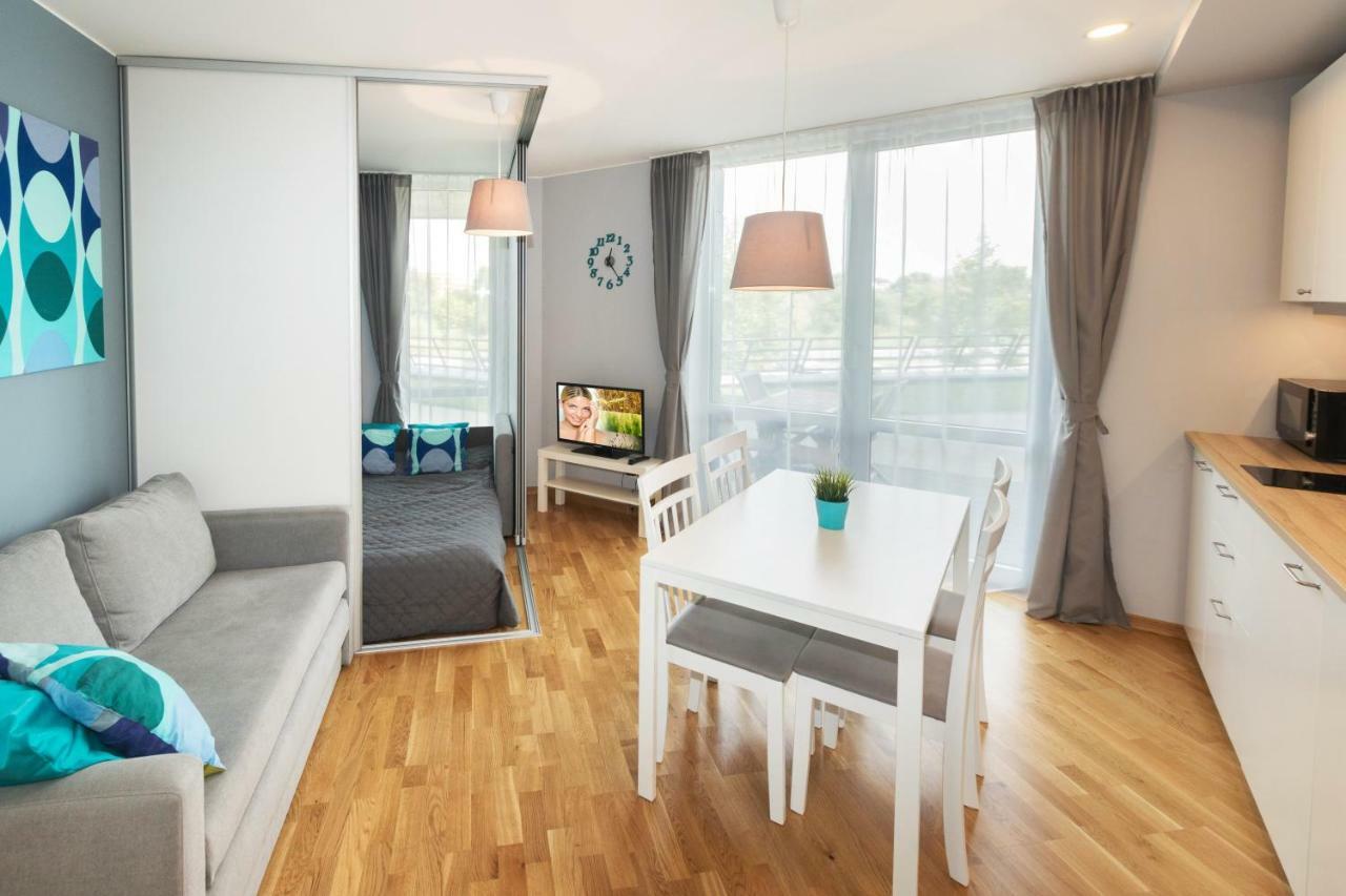 Turkio Apartment Elija Швентої Екстер'єр фото